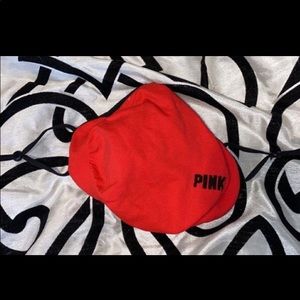 Victoria’s Secret facemask